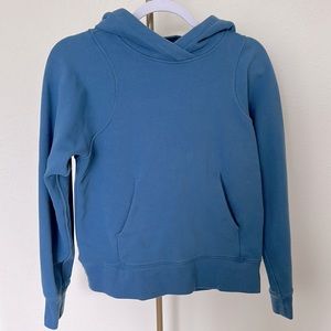 Lululemon hoodie